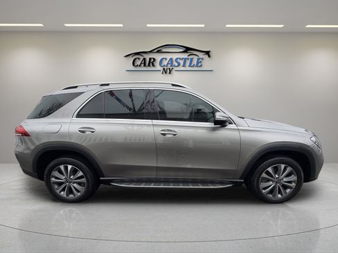 Used 2020 Mercedes-Benz GLE 350 4MATIC w/ 3rd Row Seat Package image 7