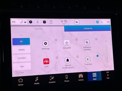 New 2025 Jeep Grand Cherokee Limited w/ MOPAR Finishing Package image 42