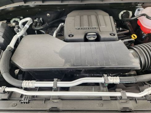 New 2026 Chevrolet Silverado 1500 W/T w/ WT Value Package RWD image 20