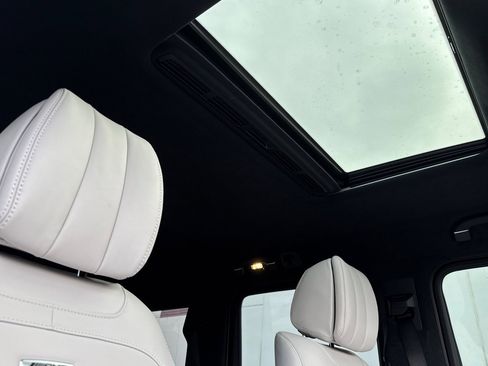 Certified 2024 Mercedes-Benz G 63 AMG 4MATIC image 21