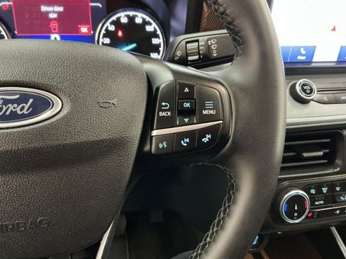 Used 2023 Ford Maverick Lariat w/ Lariat Luxury Package image 29