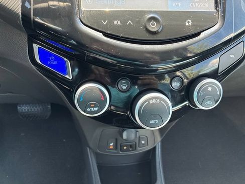 Used 2016 Chevrolet Spark LT FWD image 20