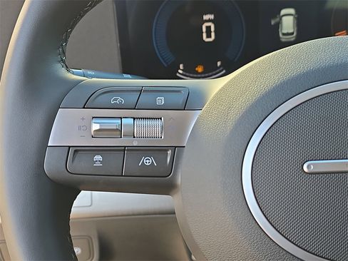 Certified 2026 Hyundai Kona SEL Sport image 16