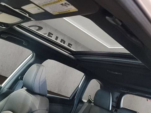 New 2026 Subaru Forester Limited AWD/4WD image 3
