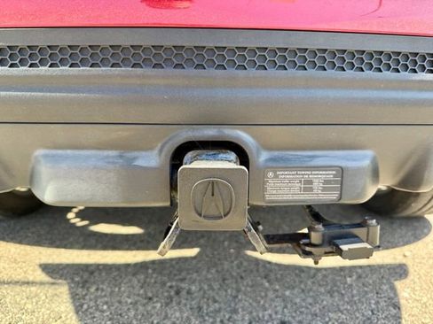 Used 2019 Acura RDX A-Spec image 12