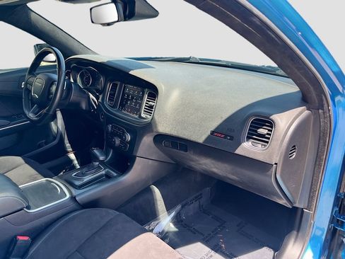 Used 2023 Dodge Charger Scat Pack RWD image 29