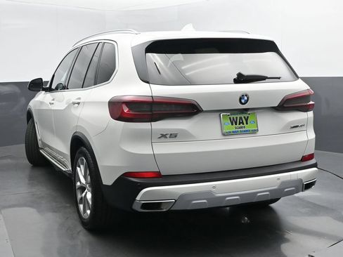 Used 2023 BMW X5 xDrive40i AWD/4WD image 32