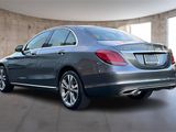 Used 2020 Mercedes-Benz C 300 4MATIC Sedan image 4