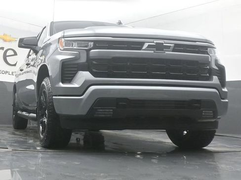 New 2026 Chevrolet Silverado 1500 RST w/ RST Select Package image 3
