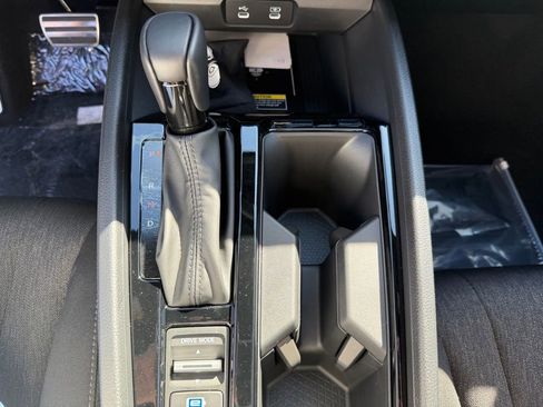 New 2025 Honda Accord Sport image 22