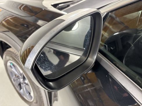 Used 2024 Nissan Rogue SV FWD image 16