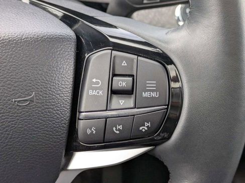 Used 2025 Ford Explorer Platinum w/ LUX Leather Package AWD/4WD image 28