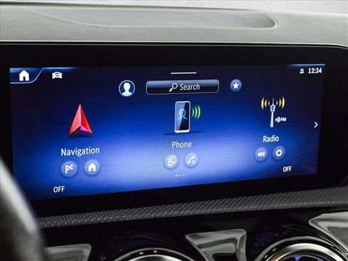 Certified 2024 Mercedes-Benz CLA 45 AMG 4MATIC image 16