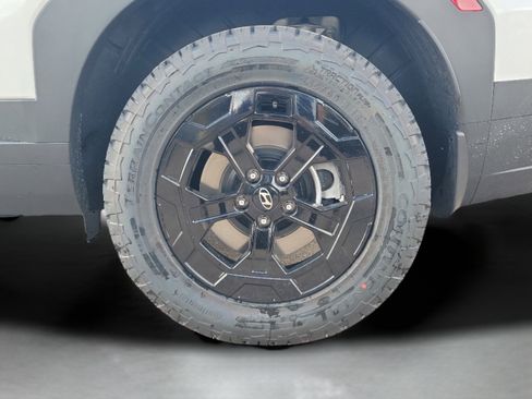 New 2026 Hyundai Santa Fe XRT AWD/4WD image 34