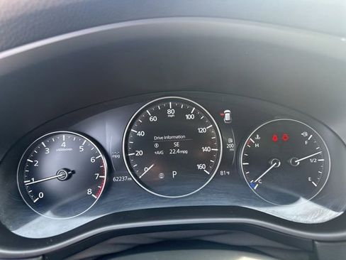 Used 2023 MAZDA CX-50 2.5 Turbo w/ Cargo Package image 15