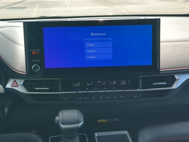 Certified 2026 Toyota Sienna XSE FWD image 17