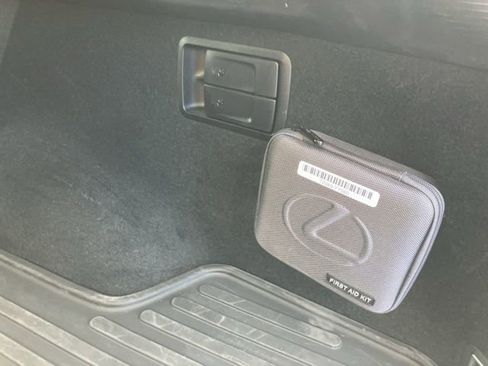 Used 2022 Lexus RX 350 F Sport w/ Cold Area Package image 39