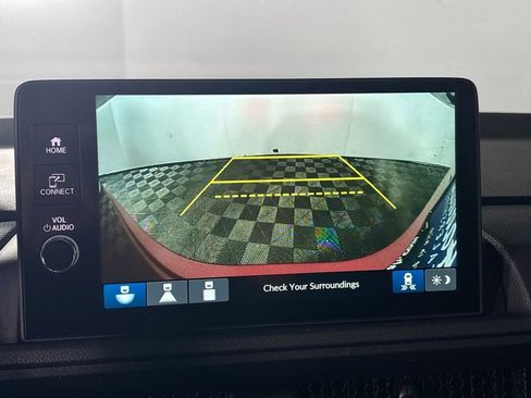 New 2026 Honda CR-V Sport image 16