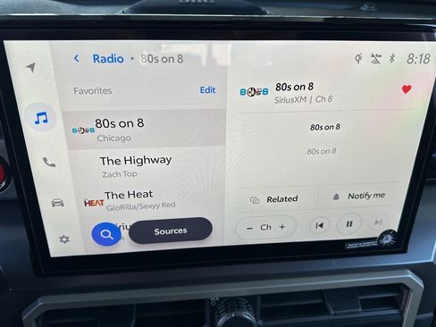 New 2025 Toyota Tacoma TRD Off-Road image 19