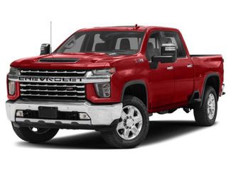 Used 2022 Chevrolet Silverado 2500 LTZ w/ LTZ Plus Package AWD/4WD video 1