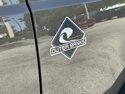 Certified 2025 Ford Bronco Outer Banks w/ Sasquatch Package image 20