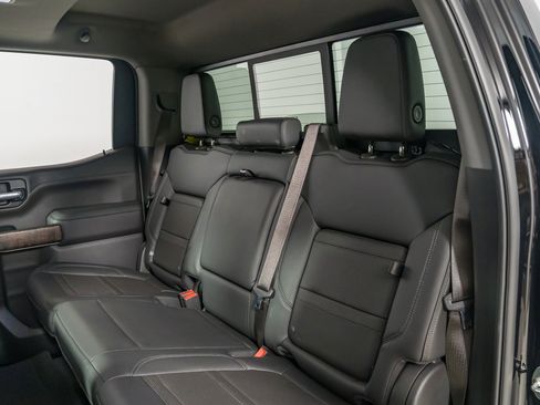 Used 2022 GMC Sierra 1500 Denali w/ Denali Reserve Package AWD/4WD image 26