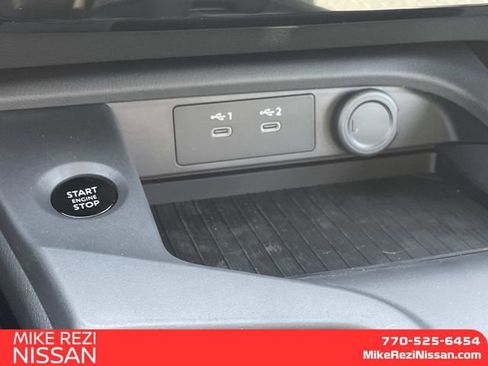 New 2026 Nissan Sentra SV w/ Floor Mat Package FWD image 17
