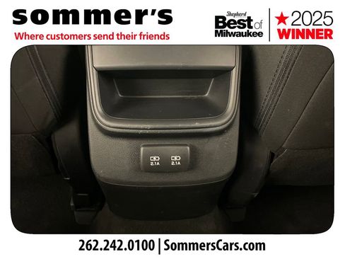 Used 2021 Subaru Outback Premium w/ Popular Package #1 image 22