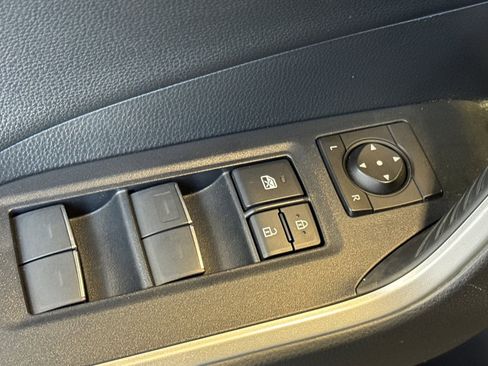 Used 2023 Toyota RAV4 XSE w/ Weather Package image 14