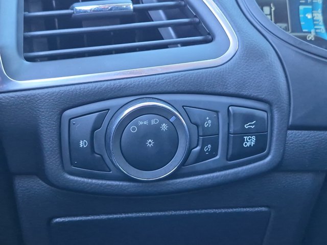 Used 2024 Ford Edge Titanium AWD/4WD image 17