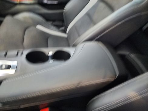 Used 2023 Chevrolet Camaro SS w/ Redline Edition image 25