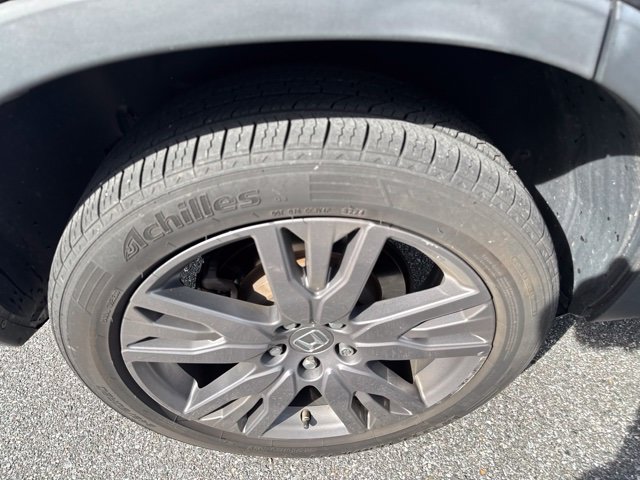 Used 2020 Honda Passport EX-L image 25