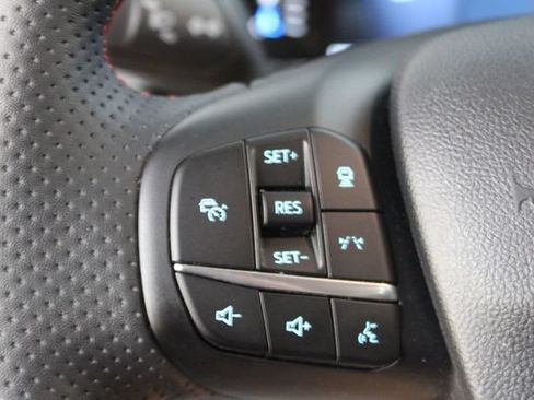 Used 2023 Ford Escape ST-Line w/ Tech Pack #1 AWD/4WD image 15