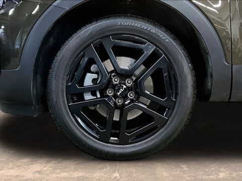 Used 2024 Kia Telluride SX X-Line image 35