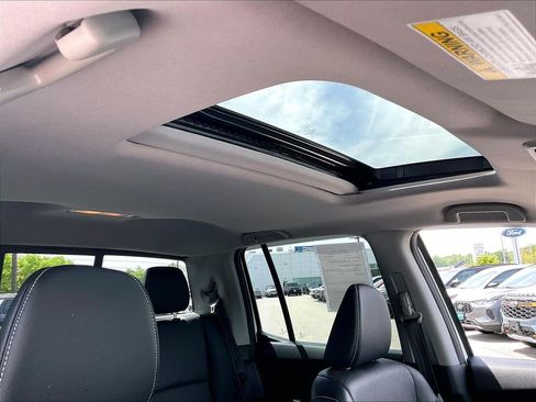 Used 2022 Honda Ridgeline RTL image 21