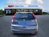 Used 2013 Honda CR-V EX-L image 4
