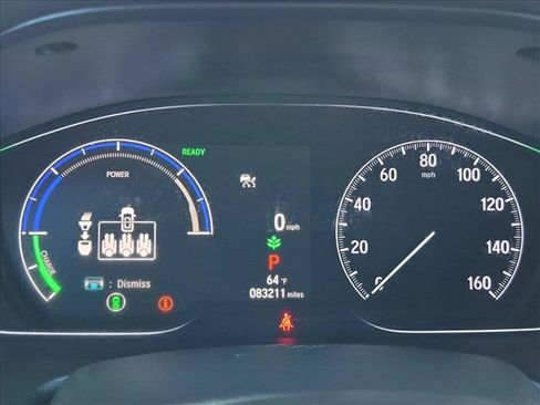 Used 2021 Honda Accord Touring image 11