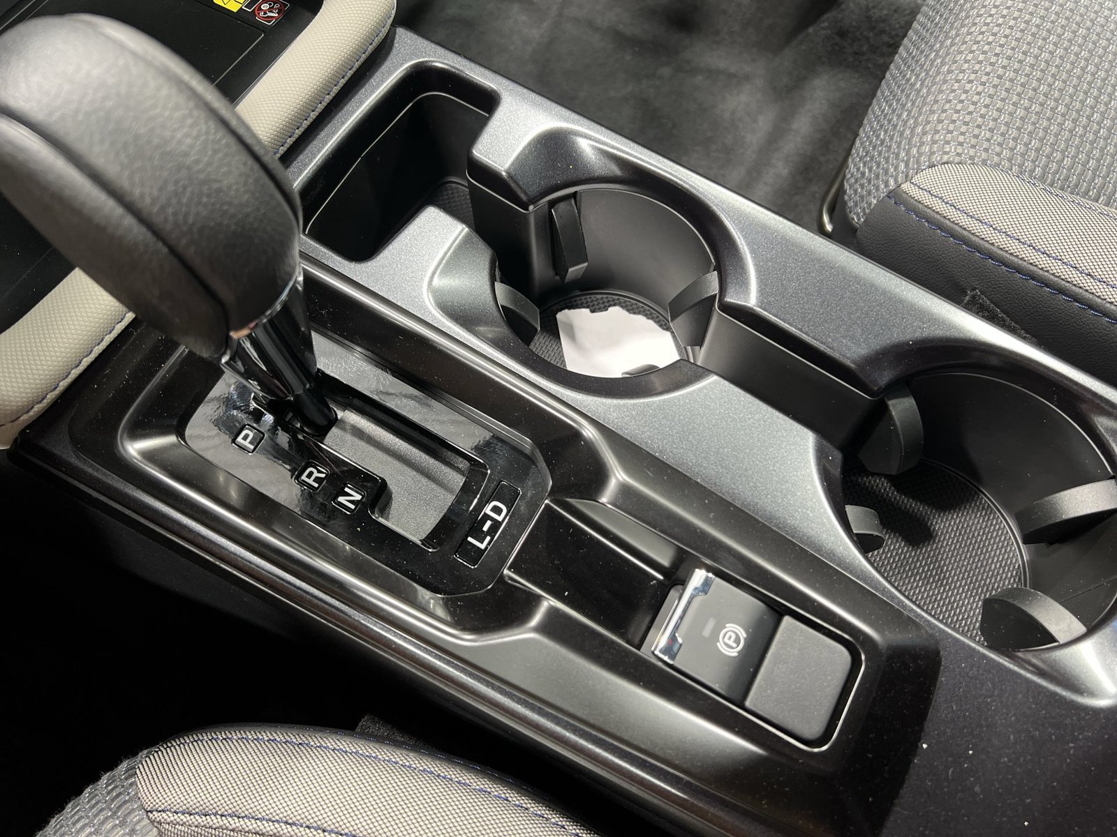 New 2026 Subaru Forester Premium AWD/4WD image 19