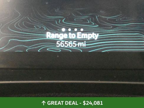 Used 2024 Jeep Grand Cherokee Limited 4xe image 39