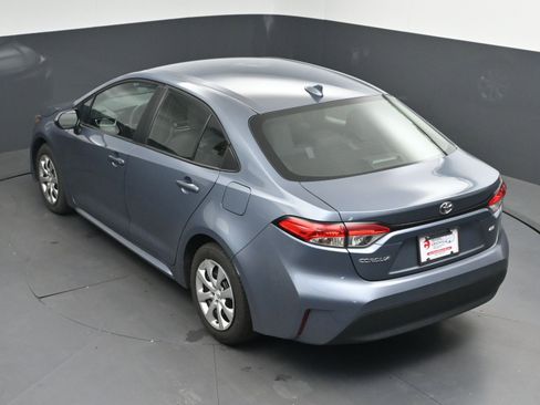 Certified 2024 Toyota Corolla LE image 37
