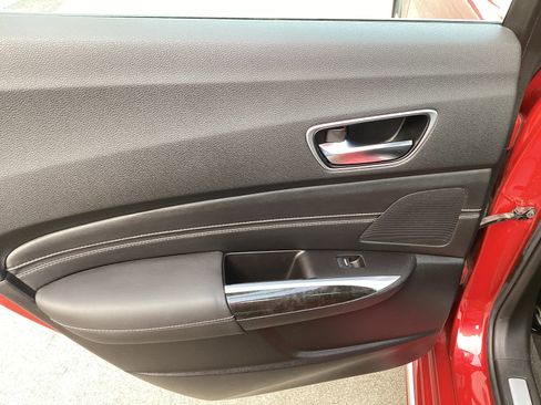 Used 2020 Acura TLX V6 w/ Technology Package image 19