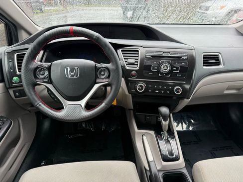 Used 2013 Honda Civic LX image 15