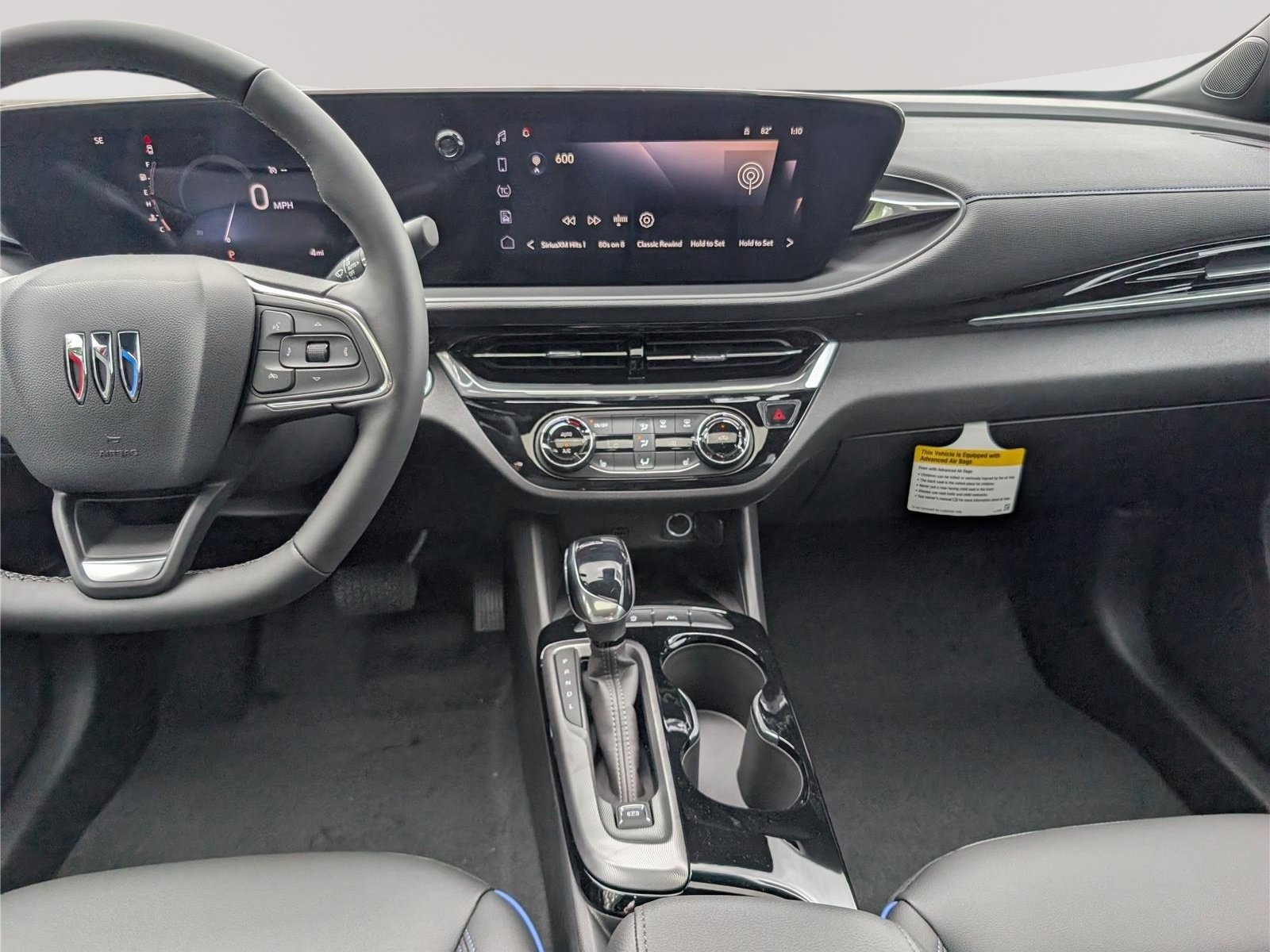 New 2026 Buick Envista Sport Touring w/ Convenience I Package FWD image 15