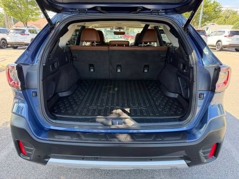 Used 2020 Subaru Outback Touring AWD/4WD image 10