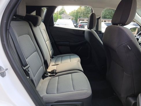 Used 2022 Ford Escape S AWD/4WD image 13