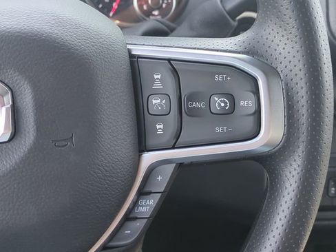 New 2026 RAM 3500 Tradesman AWD/4WD image 20