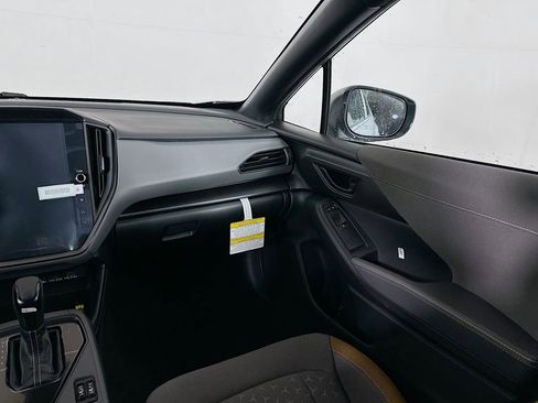 Used 2025 Subaru Crosstrek 2.5i Sport w/ Crosstrek Mirror Package image 31