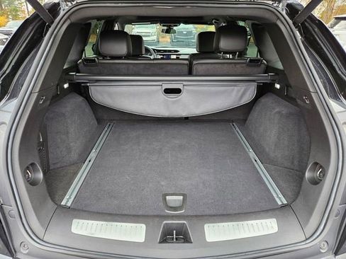 Certified 2025 Cadillac XT5 Premium Luxury FWD image 20