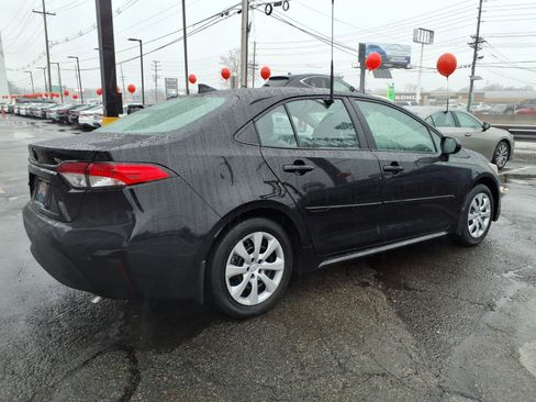 Certified 2023 Toyota Corolla LE image 6