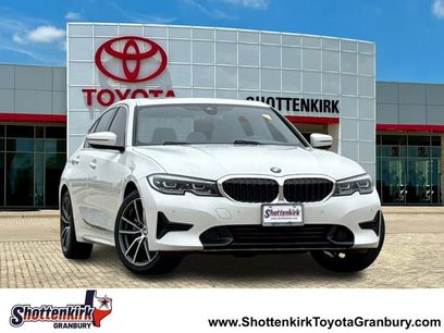 Used 2021 BMW 330i Sedan w/ Convenience Package